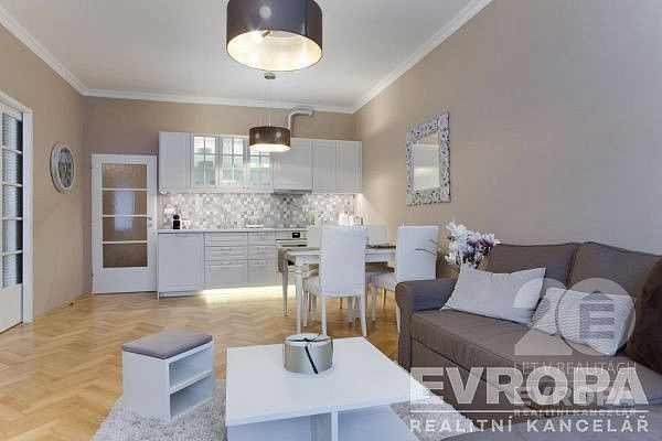 Byt 2+kk, 74 m²