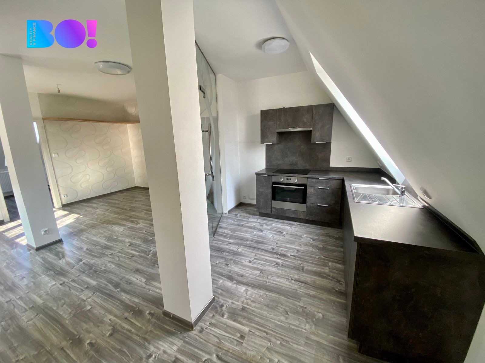 Pronájem byt 3+kk - Ostravská, Karviná Fryštát, 71 m² - 2