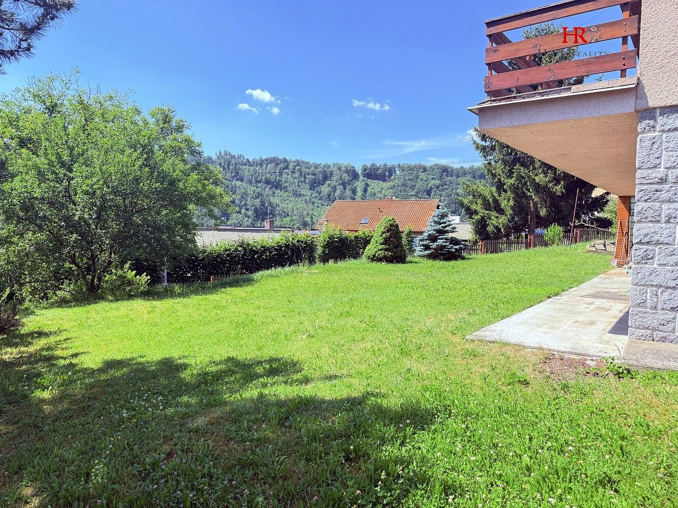Prodej rodinný dům - Sázava - Černé Budy, okres Benešov, Středočeský kraj, 220 m² - 5