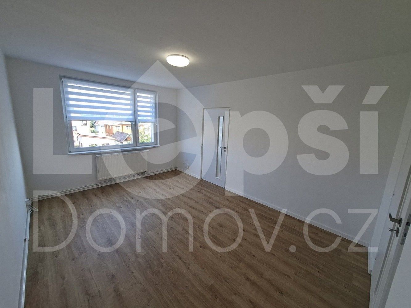 Byt 2+1 · 58 m² · Javorník, okres Jeseník, Olomoucký kraj - 4