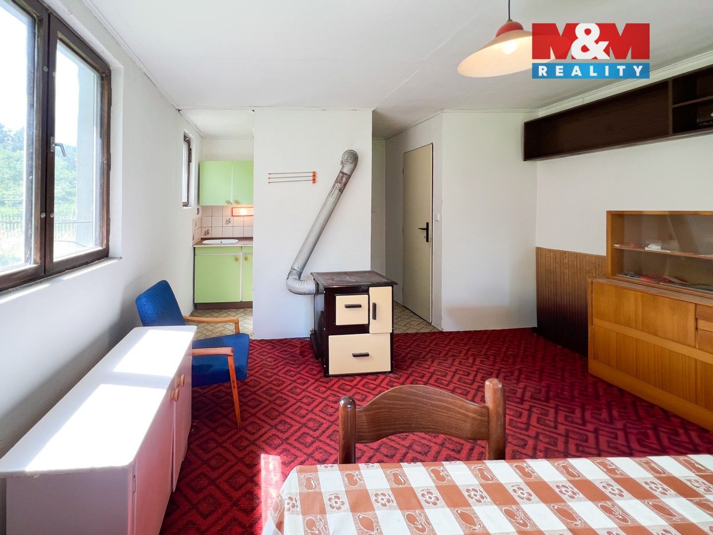 Chata · 28 m² · Beskydy - 4