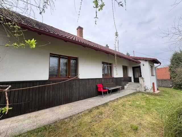 Prodej chata - Libáň, 507 23 - 5