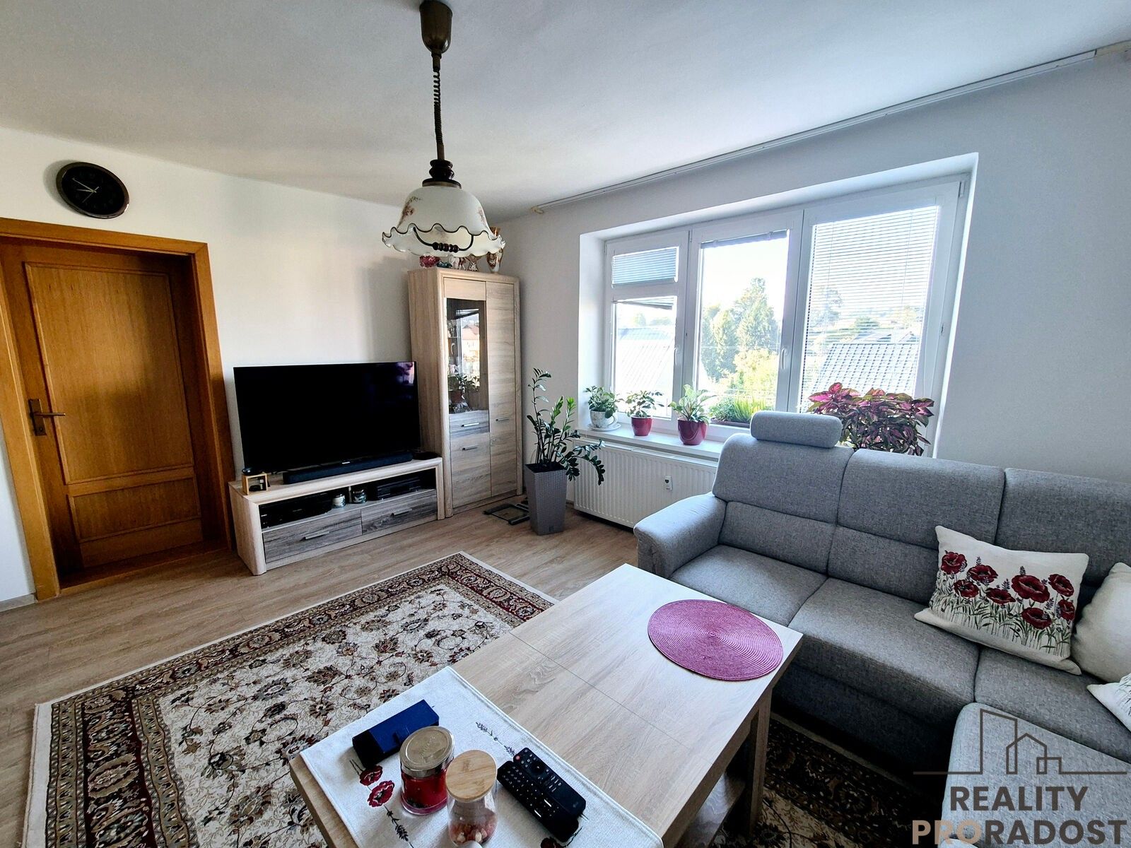 Byt 2+1 · 61 m² · Školní, Jablunkov - 3
