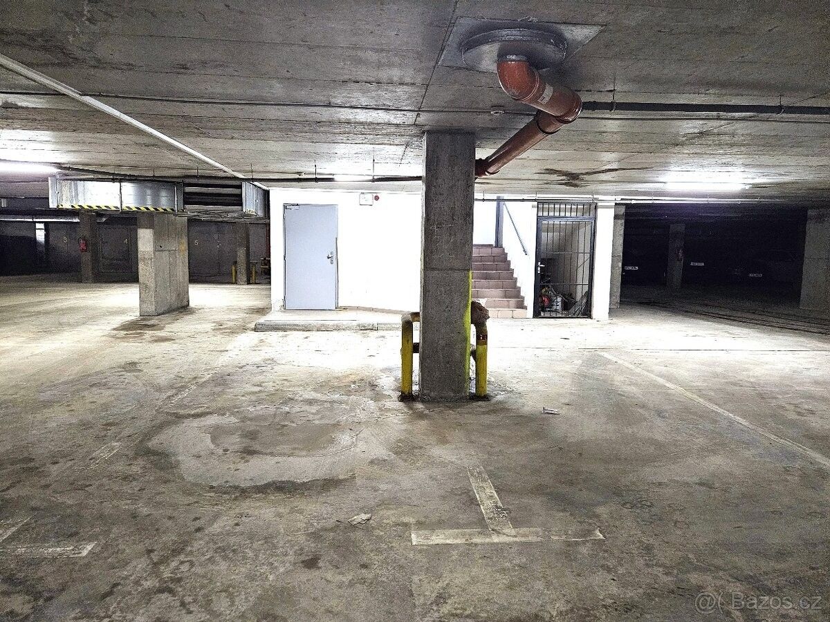 Pronájem ostatní - Frýdek-Místek, 738 01