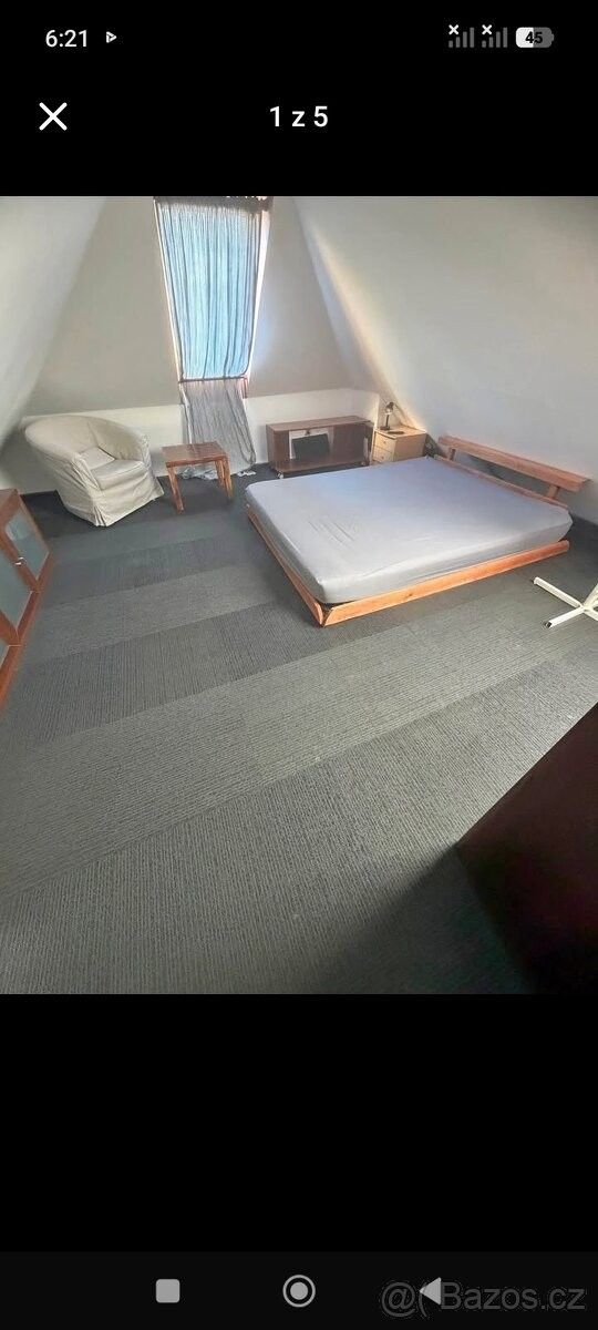 Byty, Staré Sedliště, 348 01