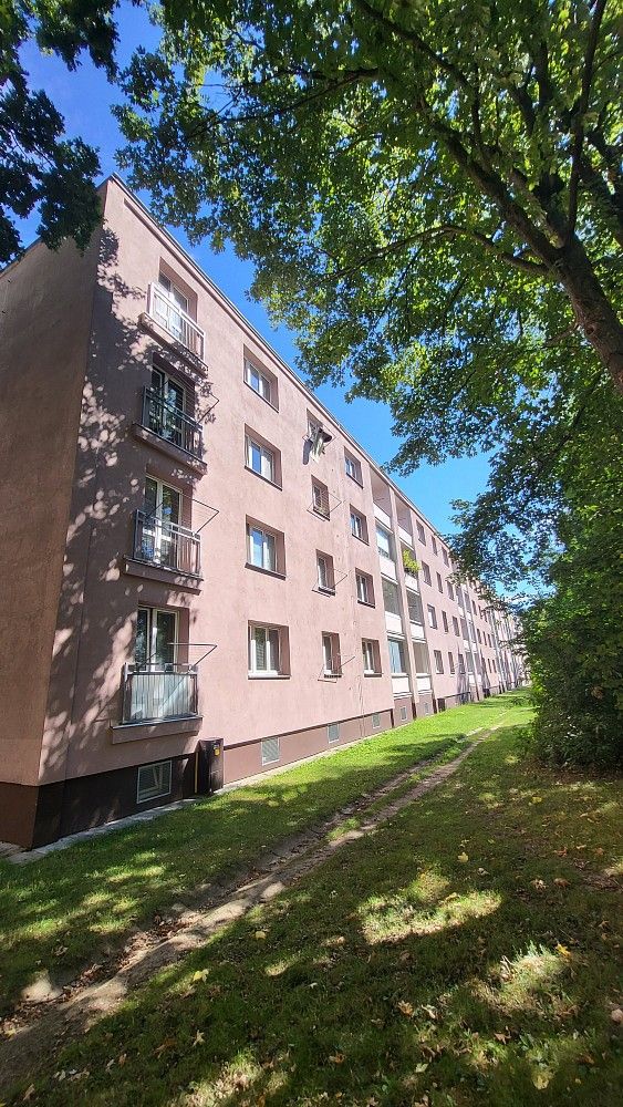 3+1, Ostrava - Zábřeh, okres Ostrava-město, Moravskoslezský kraj, 58 m² - 1