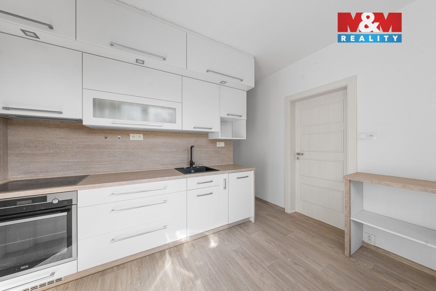 Pronájem byt 3+1 - Sokolská, Děčín, 67 m²