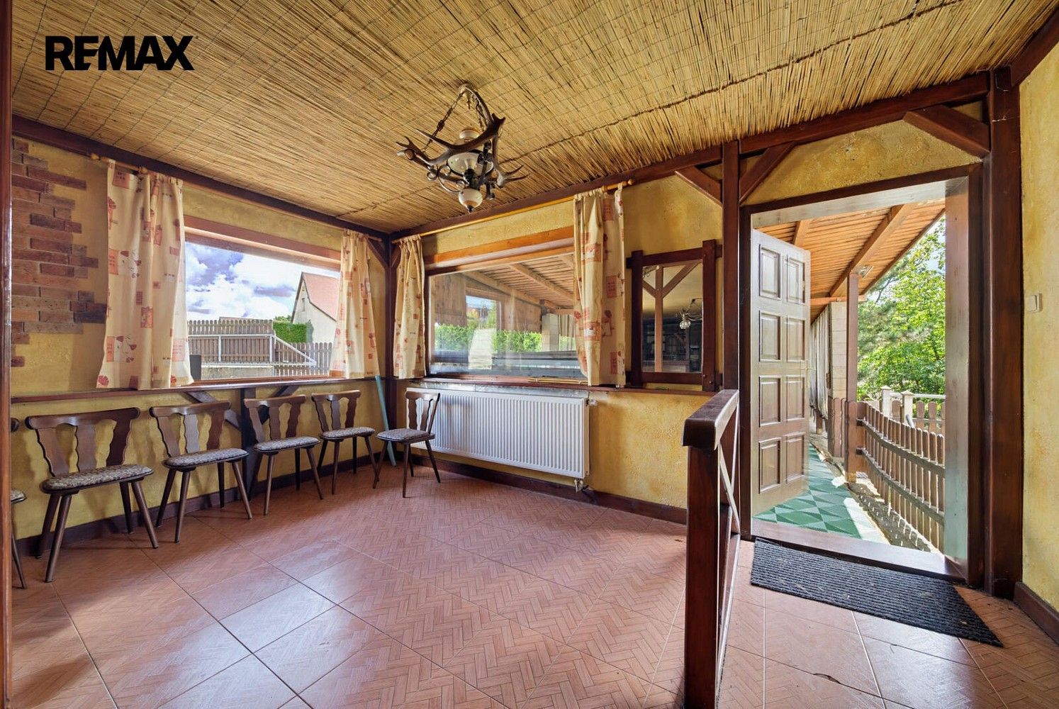 Chalupa · 240 m² · Cheb - Skalka, Karlovarský kraj - 3