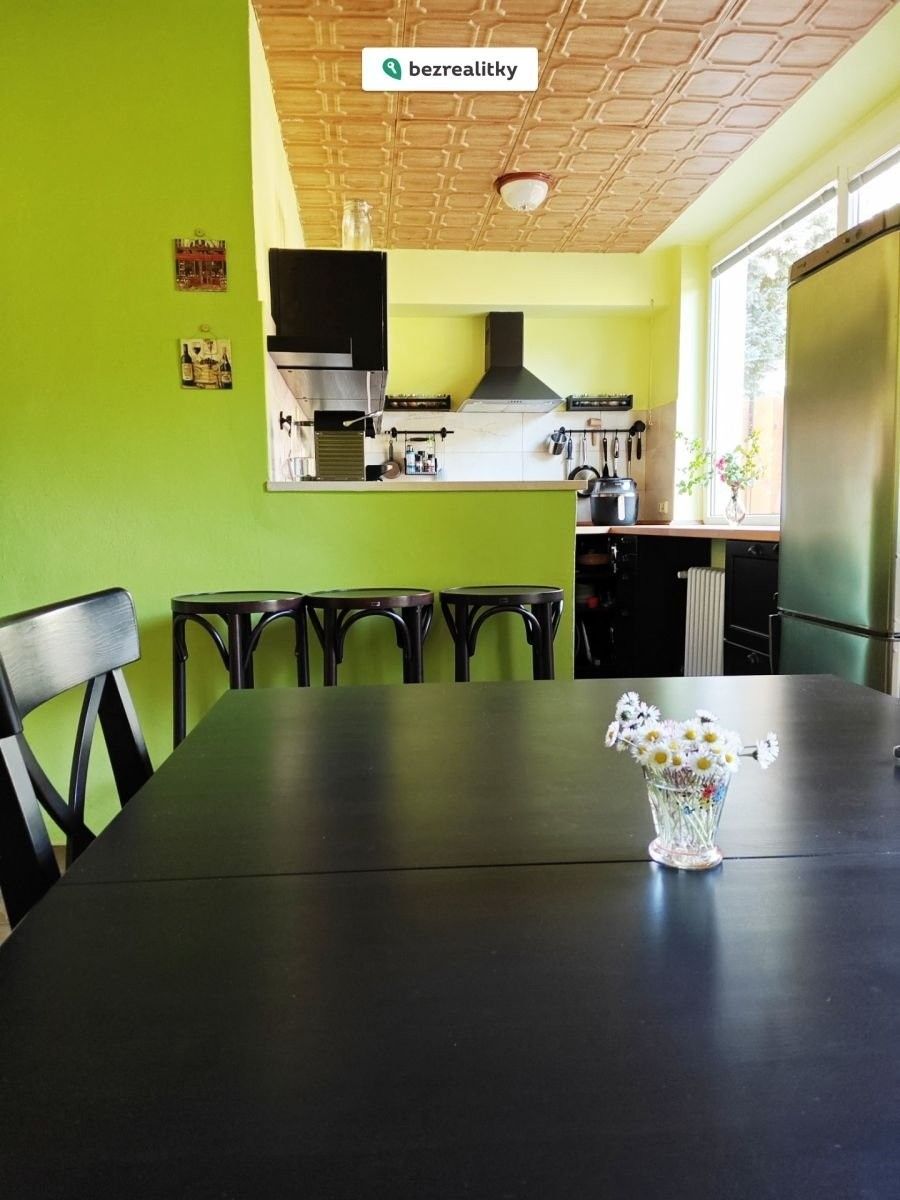Rodinný dům · 276 m² · Zdíkovská 2990, Praha Smíchov - 4