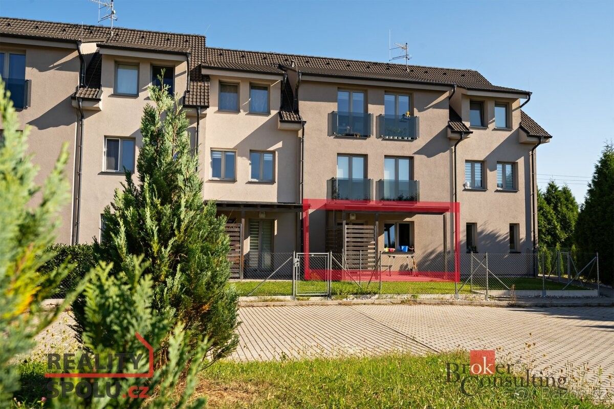 Byty, Zruč-Senec, 330 08