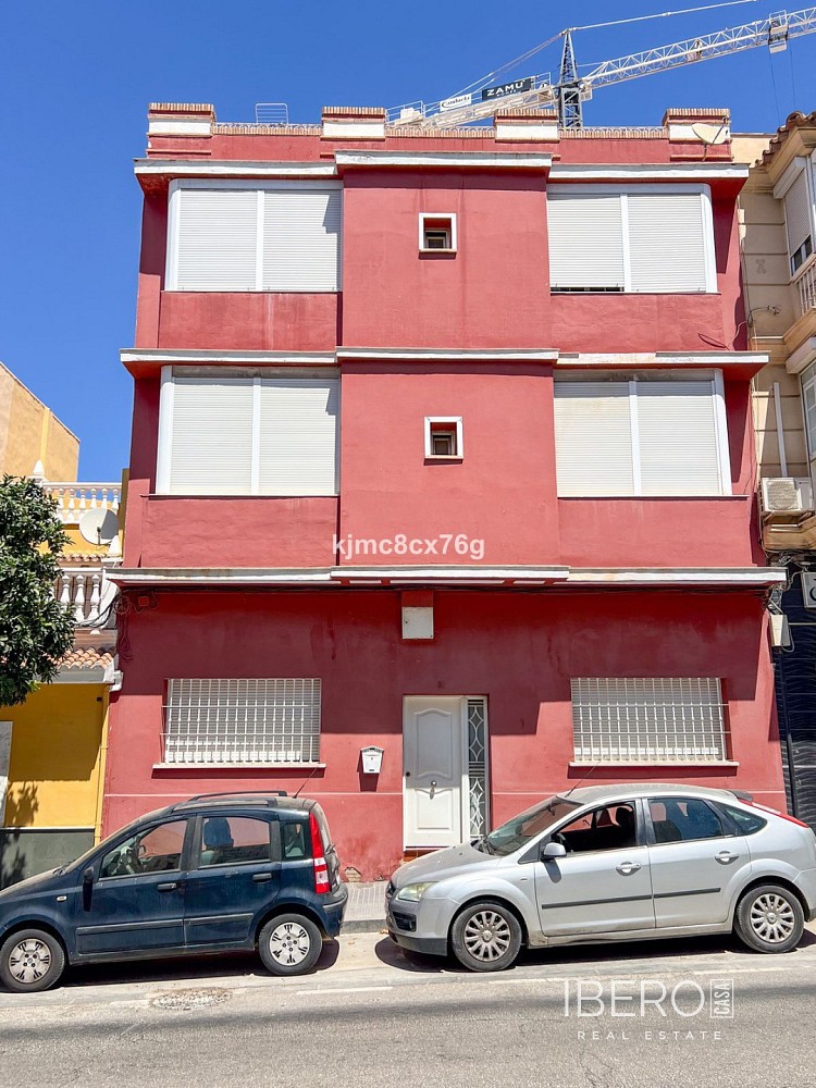 Byt 2+kk, 66 m²