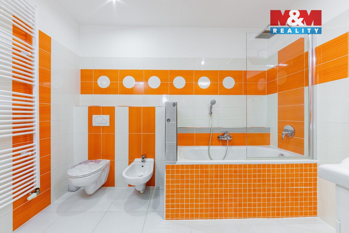 Pronájem byt 4+kk - Husova, Karlovy Vary, 70 m²