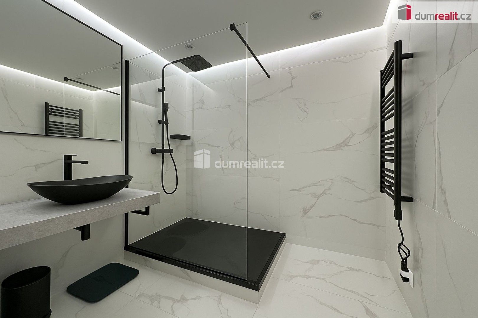 4+1, Vrchlického, Roudnice nad Labem, 87 m²