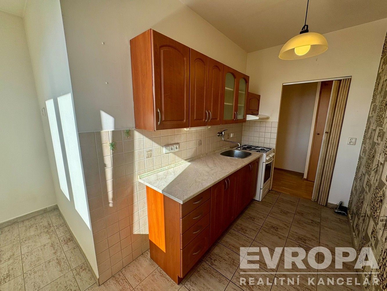 3+1, Plzeň - Doubravka, okres Plzeň-město, Plzeňský kraj, 65 m² - 2