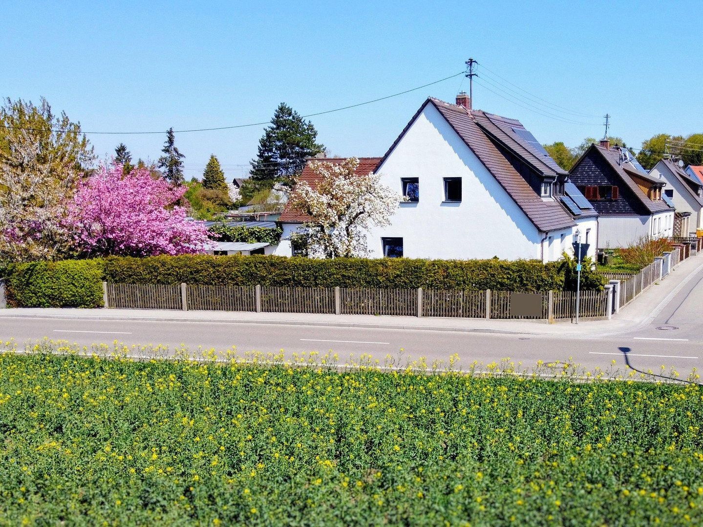 Rodinný dům · 85 m² · Am Bühl 38 Augsburg Göggingen Bayern 86199 - 4