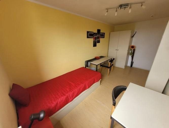 Pronájem byt 1+1 - Rennesstr. 41 Erlangen Sieglitzhof Bayern 91054, 24 m² - 5