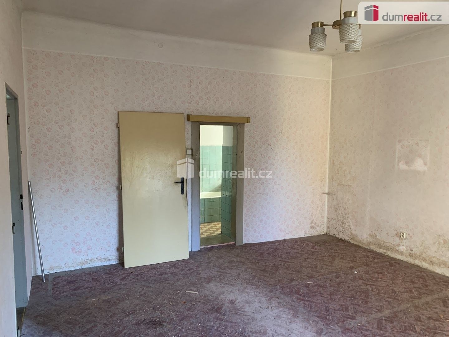 Rodinný dům · 109 m² · Čerčanská, Poříčí nad Sázavou - 3