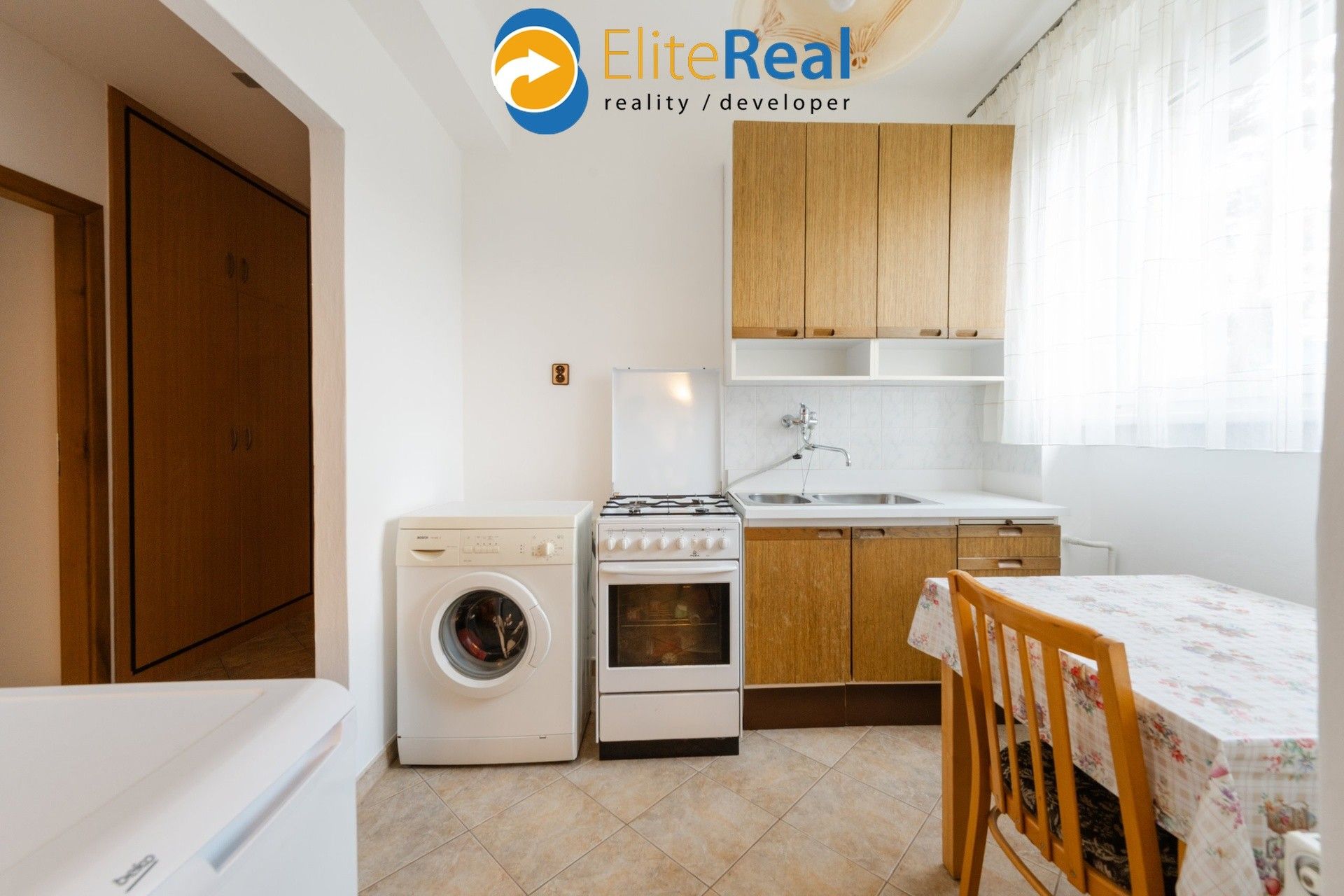 Prodej byt 3+1 - Bieblova, Olomouc, 83 m²