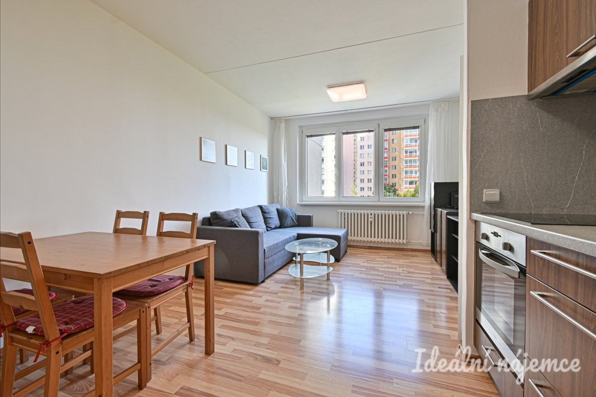 Byt 2+kk · 44 m² · Bohunice, Brno - 4