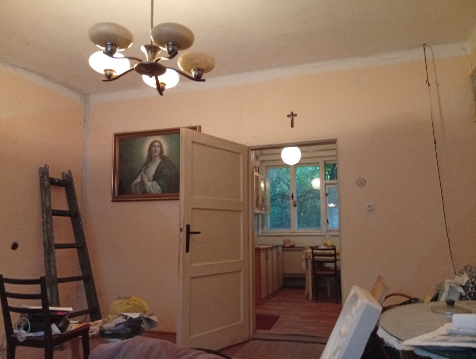 Prodej rodinný dům - Hurbanova, Leopoldov - Leopoldov, Trnavský kraj, 120 m² - 5