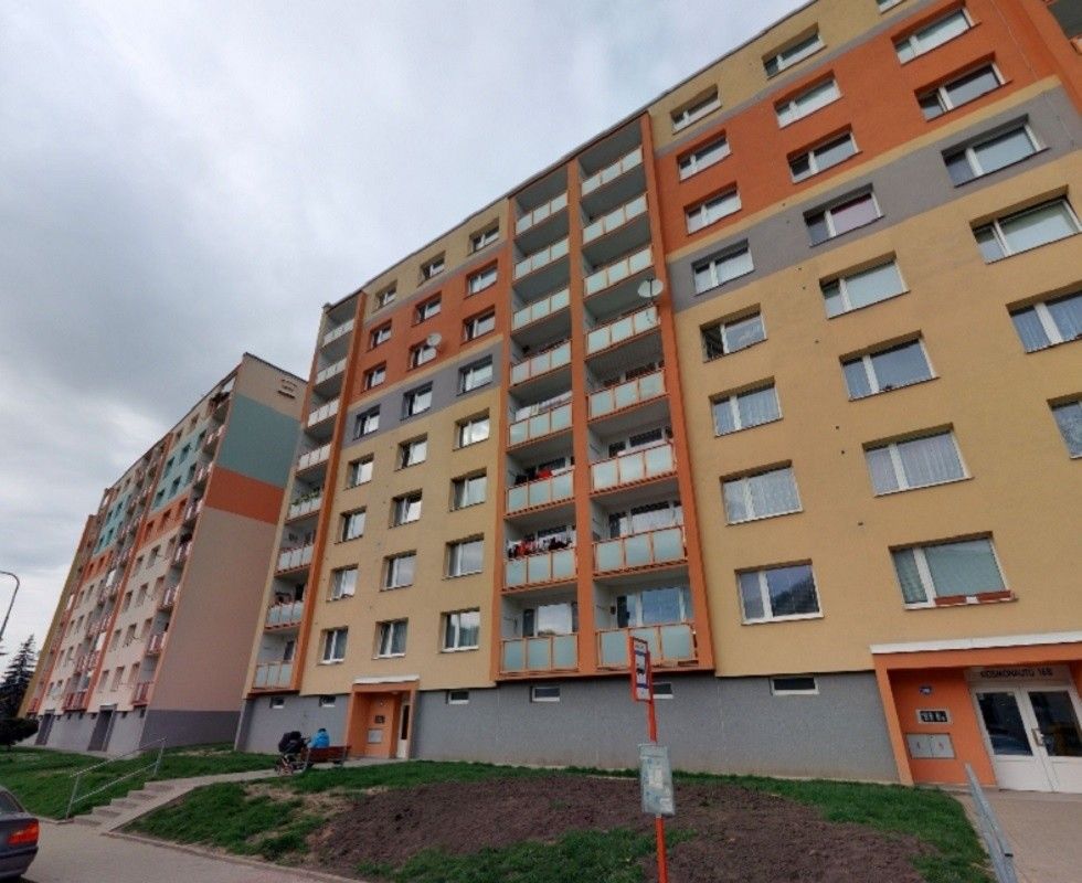 Prodej rodinný dům - Děčín, 405 02