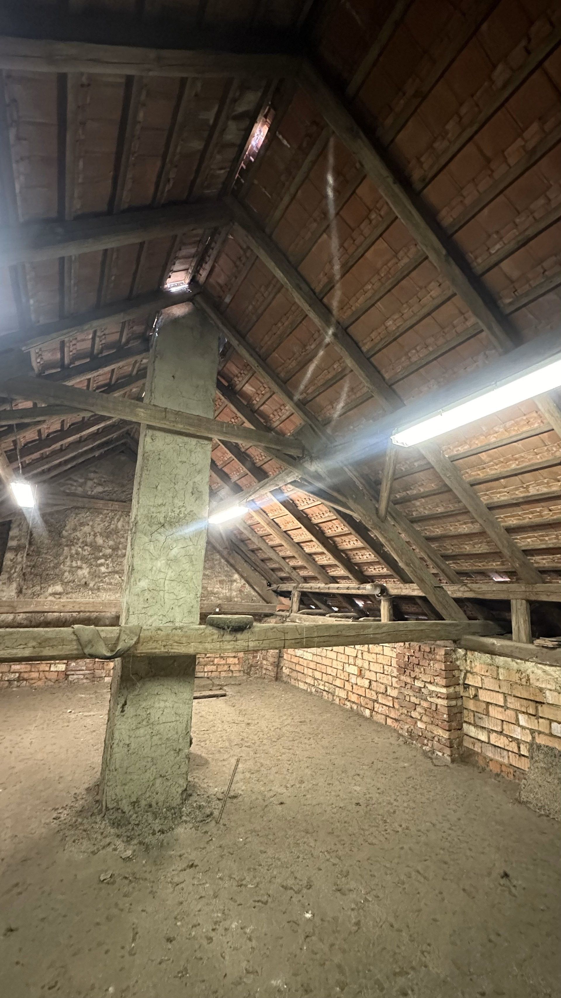 Prodej zemědělská usedlost - Hluboká nad Vltavou Munice, 500 m² - 5