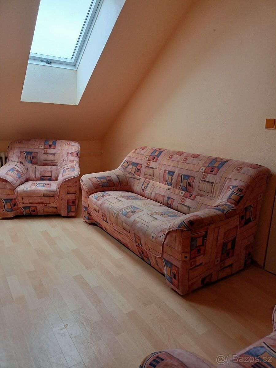 Pronájem byt - Moravská Nová Ves, 691 55