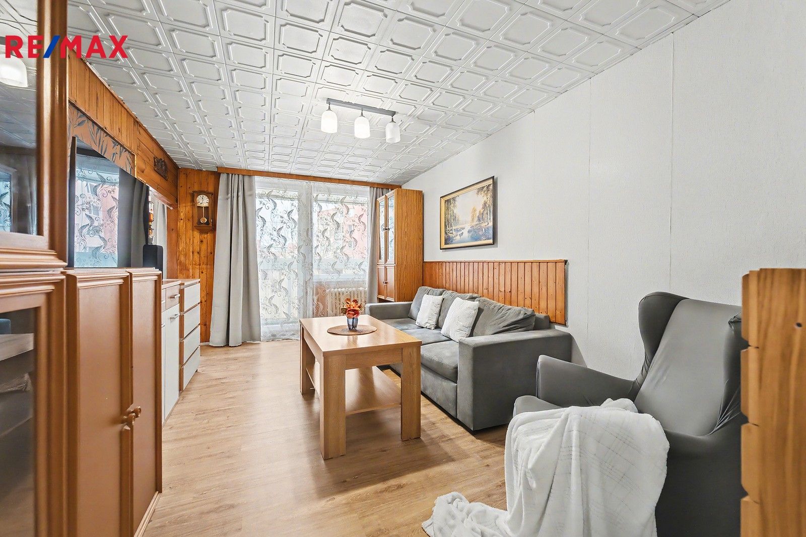 3+1, Cíglerova, Praha, 70 m²