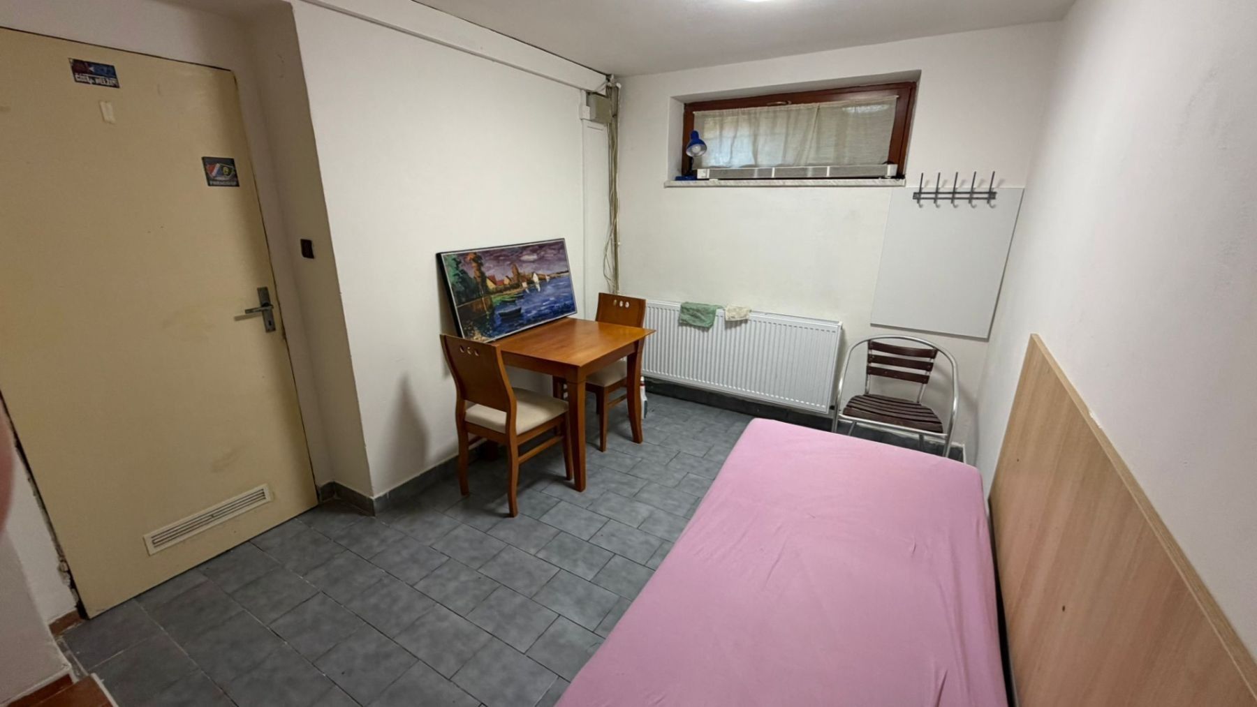 Byty, Holšická, Praha - Újezd nad Lesy, 15 m²