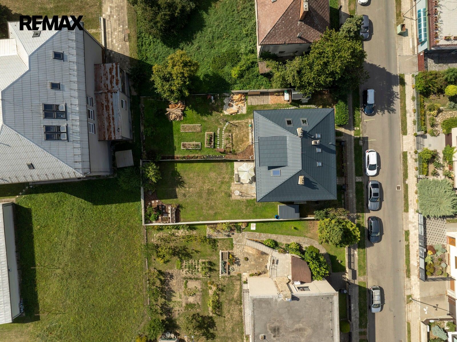 Prodej byt 3+1 - Tyršova 1276, Holešov, 78 m² - 5