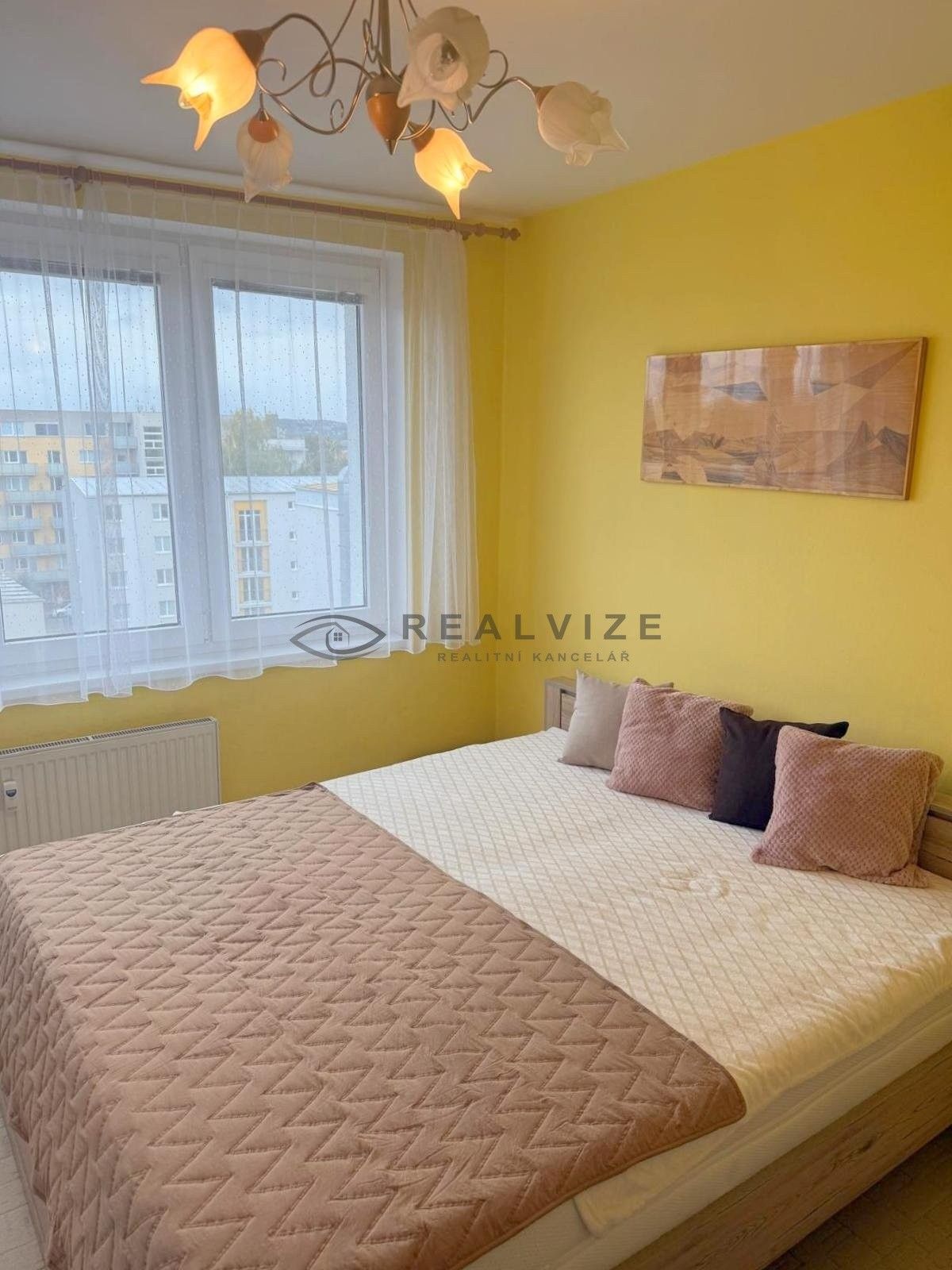 Pronájem byt 3+1 - Jírovcova, České Budějovice, 64 m²