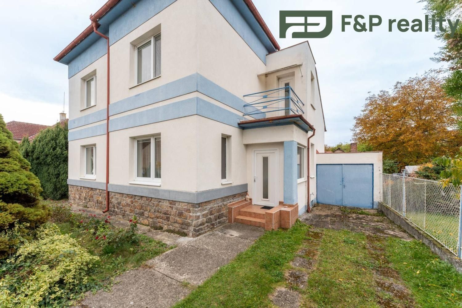 Rodinné domy, Lipoltice, 175 m²