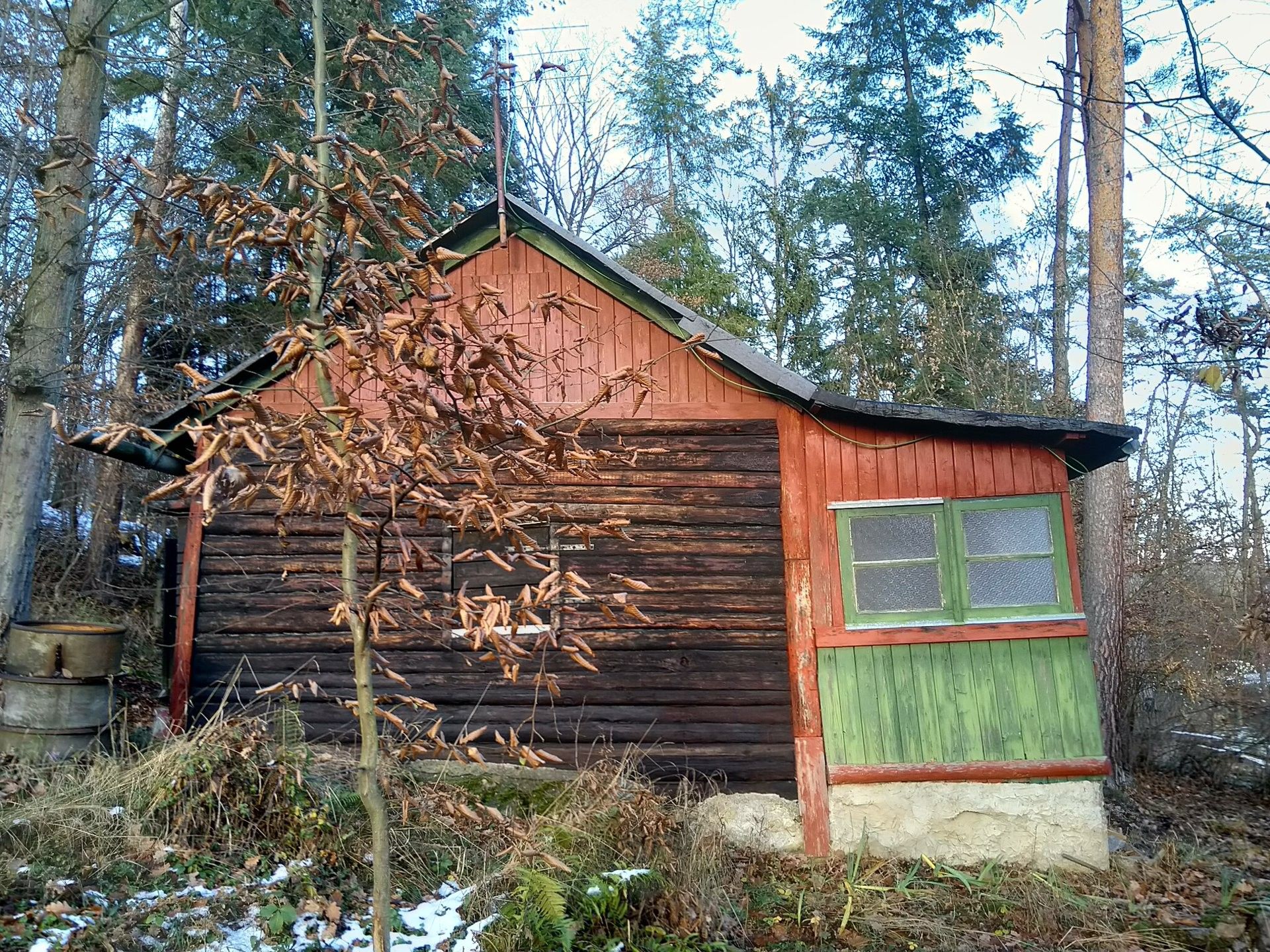 Prodej ostatní - Klínec, 45 m² - 5