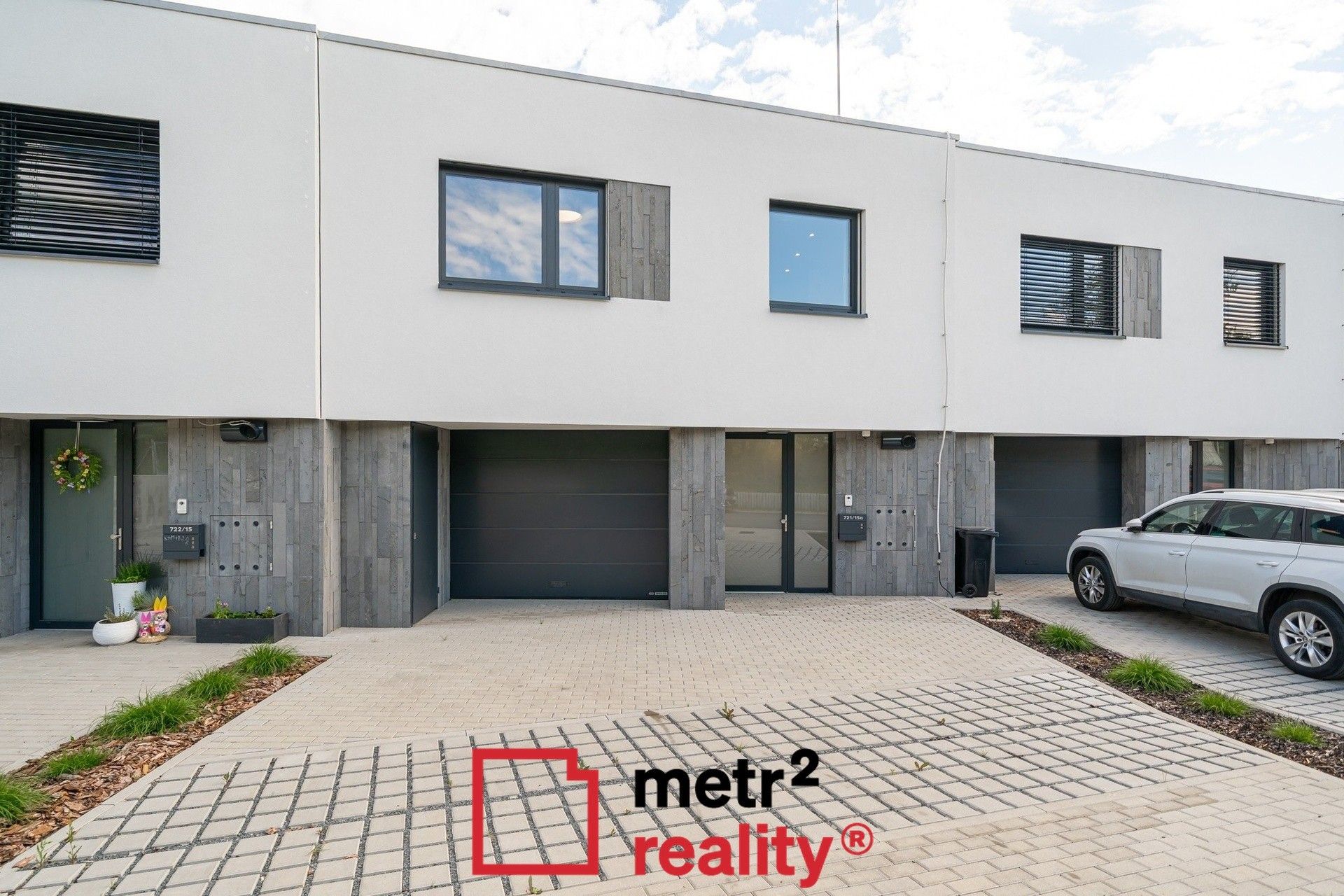 Prodej rodinný dům - K Lesíku, Olomouc Slavonín, 146 m² - 1