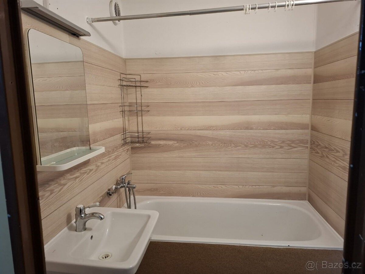 Prodej byt - Tábor, 390 05