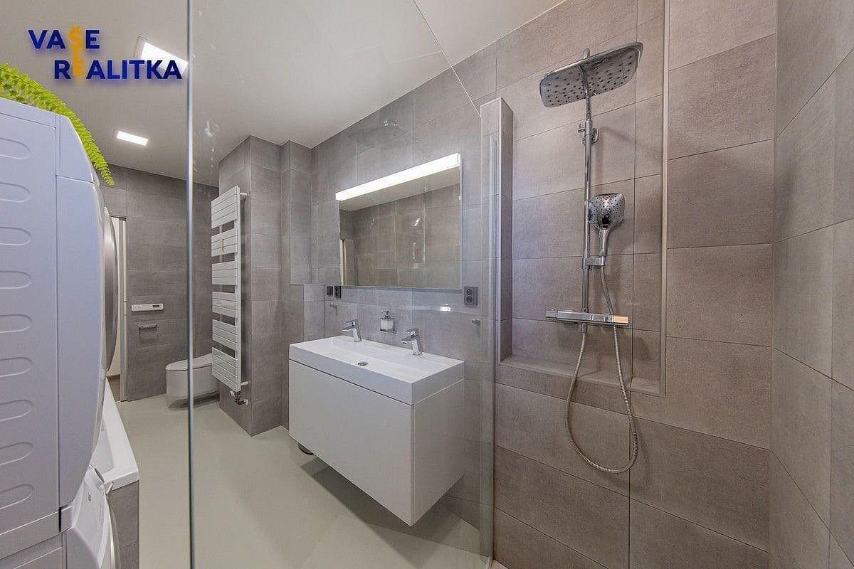 Byt 2+1 · 79 m² · Fügnerova, Přerov - Přerov I-Město - 3