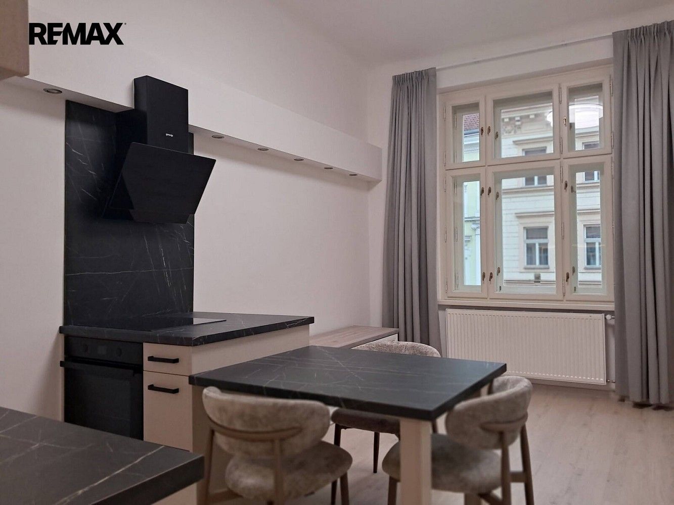 Pronájem byt 3+kk - Praha - Žižkov, okres Praha 3, Hlavní město Praha, 65 m² - 5