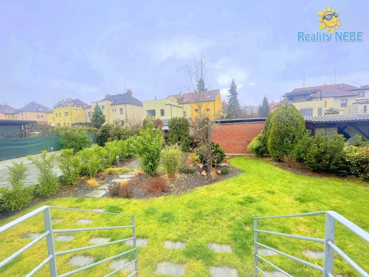 4+1, Na výspě, Praha, 103 m²