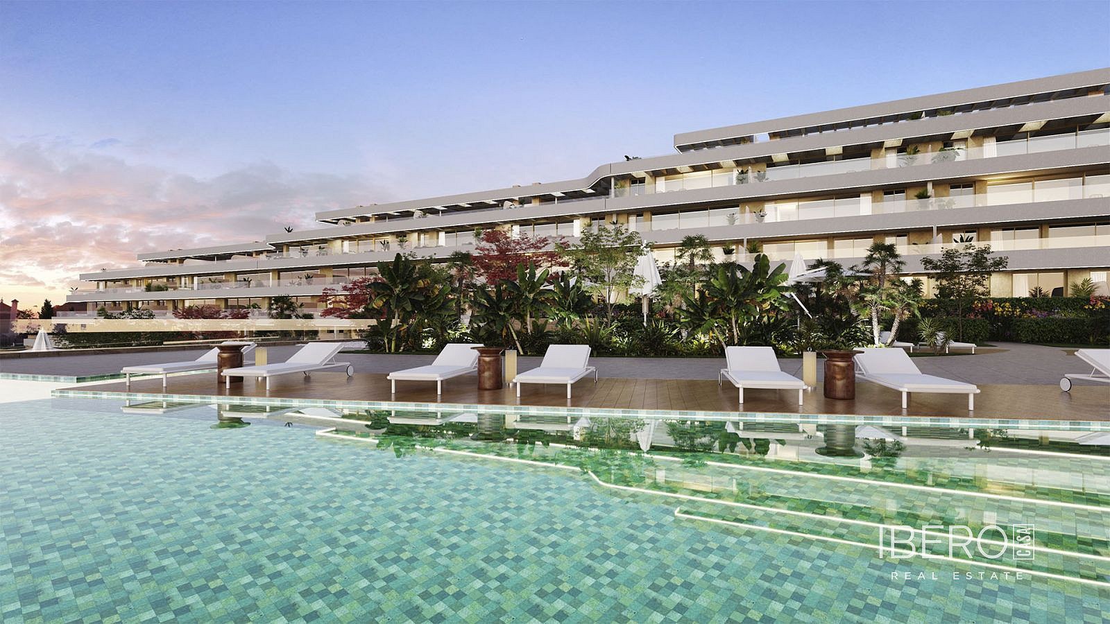 3+kk, Mijas, Španělsko, 91 m² - 1