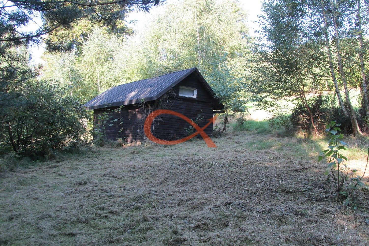 Pozemek · Prostřední Bečva, okres Vsetín, Zlínský kraj - 4