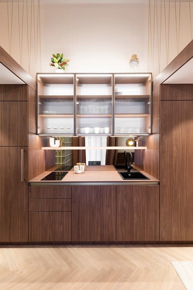 Byt 1+kk · 35 m² · Praha 1 - Nové Město - 3