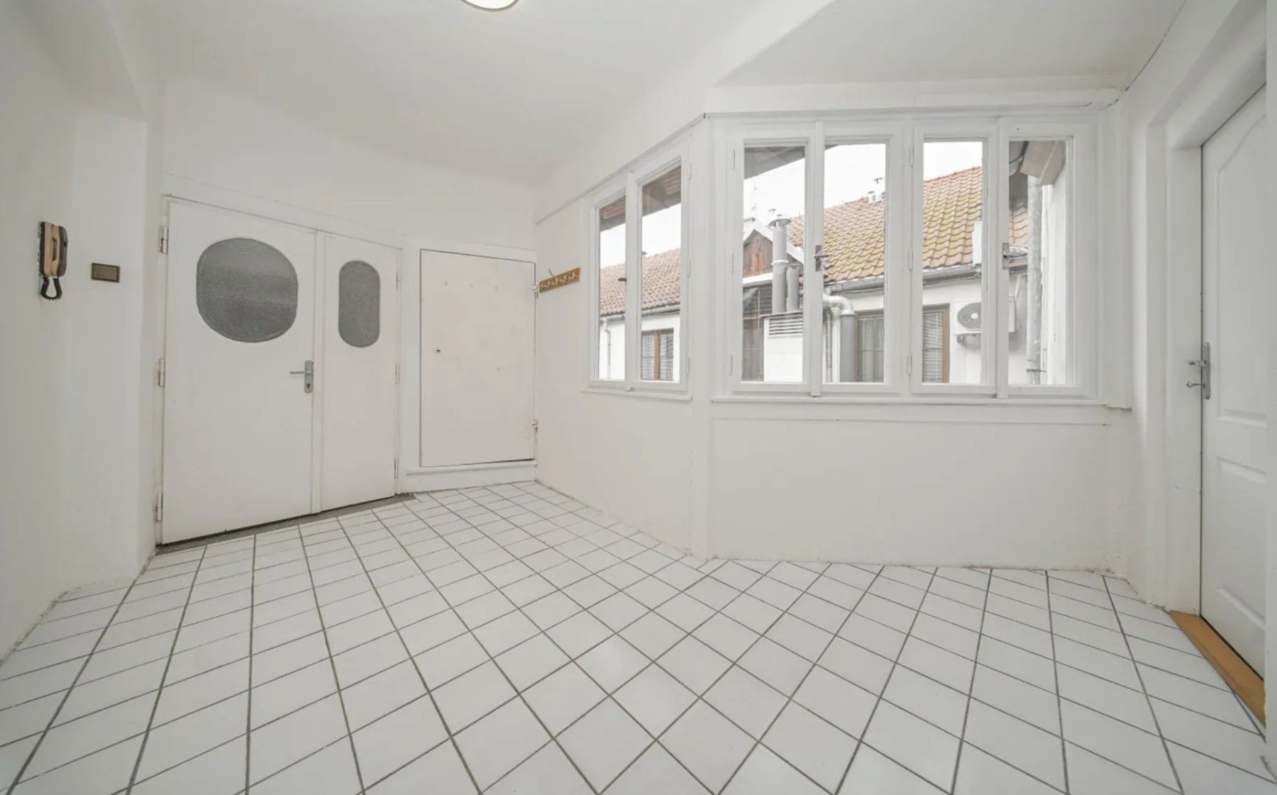 Byt 2+kk · 73 m² · Náměstí Joachima Barranda, Beroun - Beroun, Středočeský kraj - 3