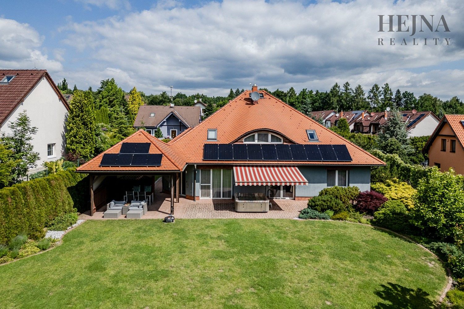 Rodinné domy, K Přehradě, Havířov - Životice, okres Karviná, 311 m² - 1