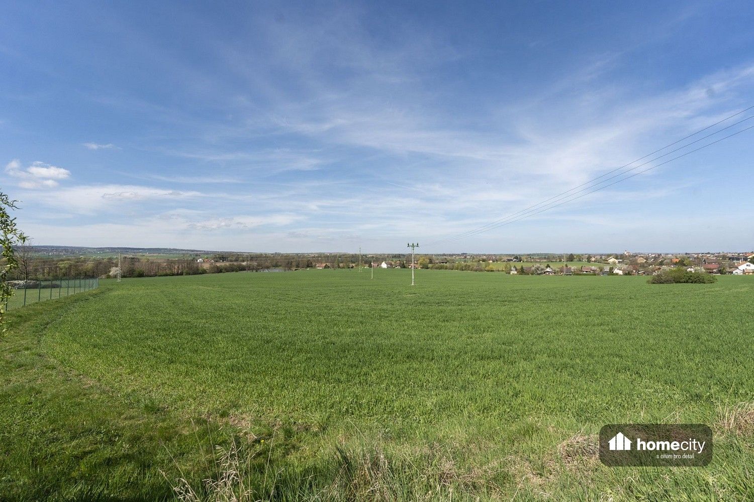 Pozemek pro bydlení · Sobětuchy, okres Chrudim, Pardubický kraj - 3