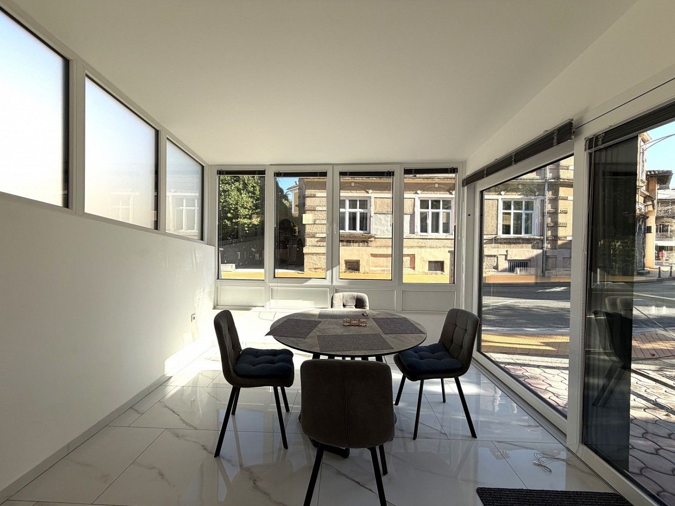 Prodej byt - Opatija, Primorsko-goranska županija, Chorvatsko, 52 m² - 2