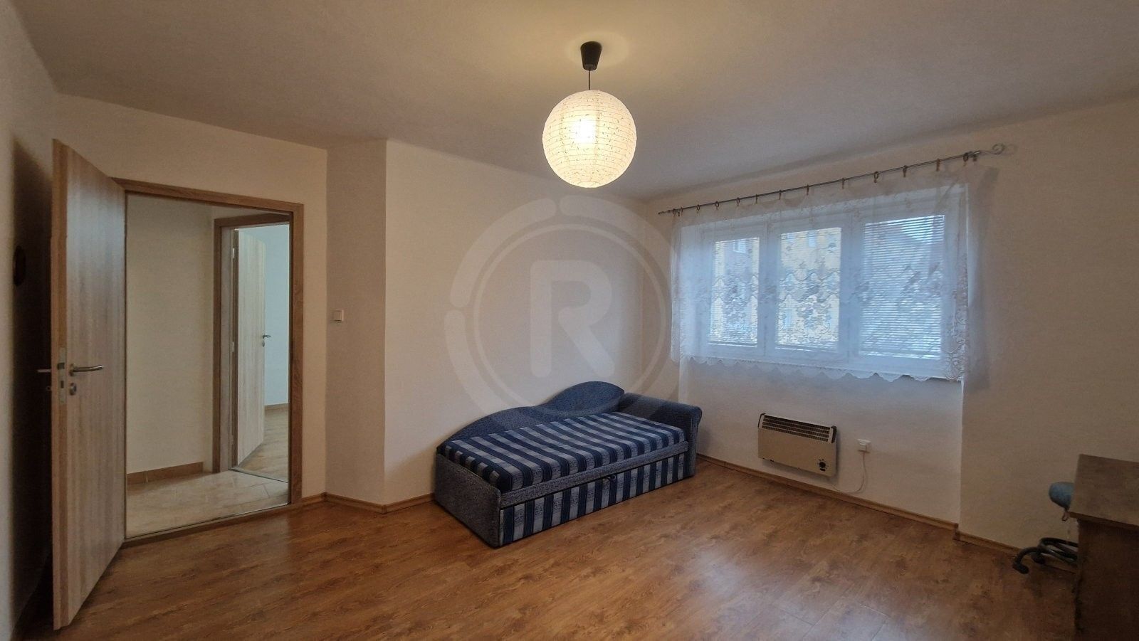 Pronájem byt 2+1 - Na Libuši, Bechyně, 60 m²