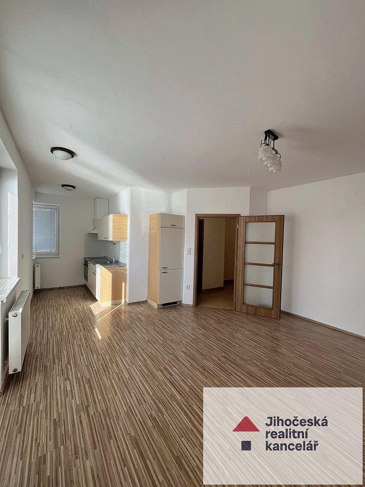 2+kk, Lidická tř., České Budějovice - České Budějovice 7, 44 m² - 1