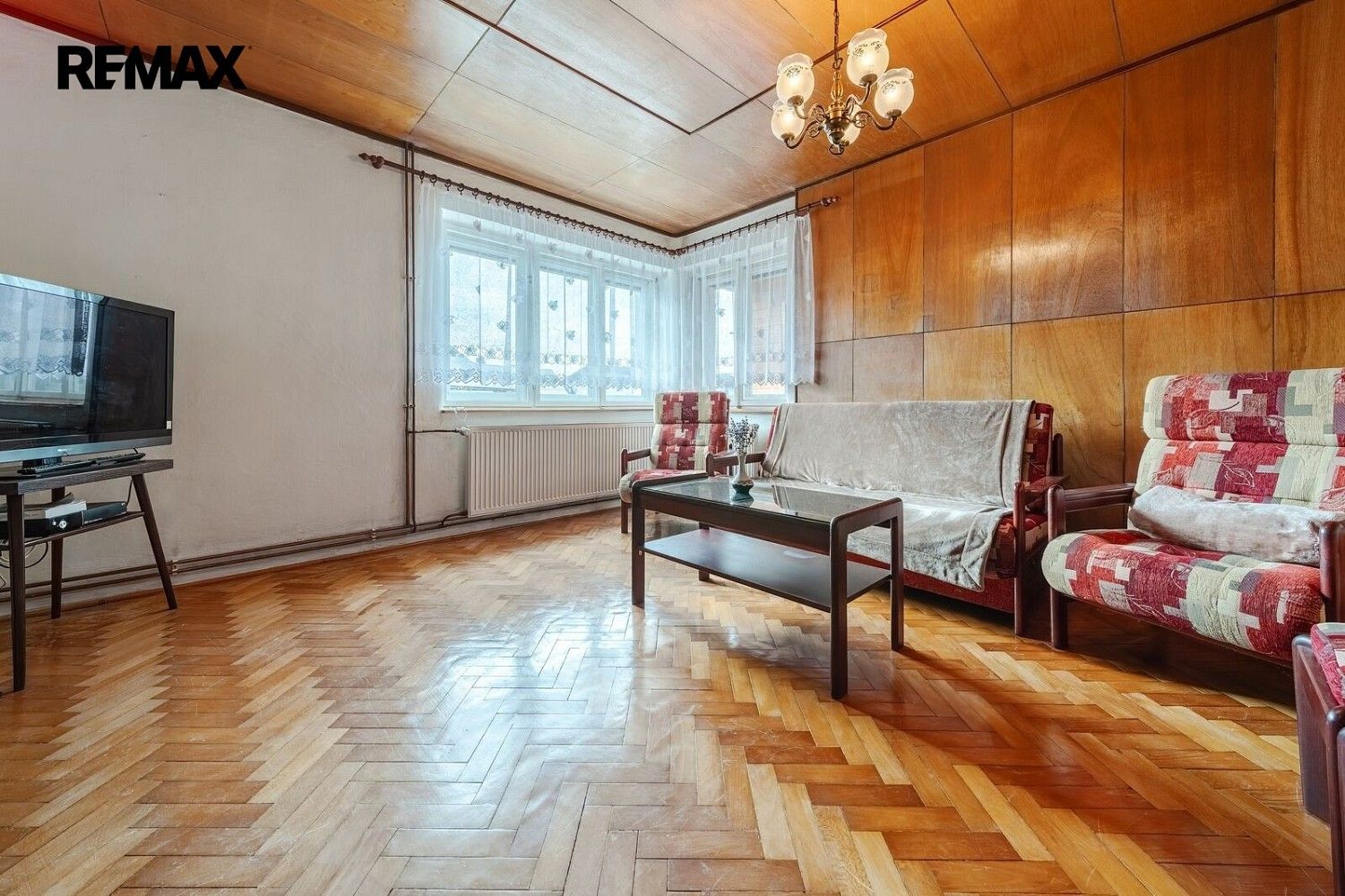Prodej rodinný dům - Dolní Bečva, okres Vsetín, 116 m² - 5