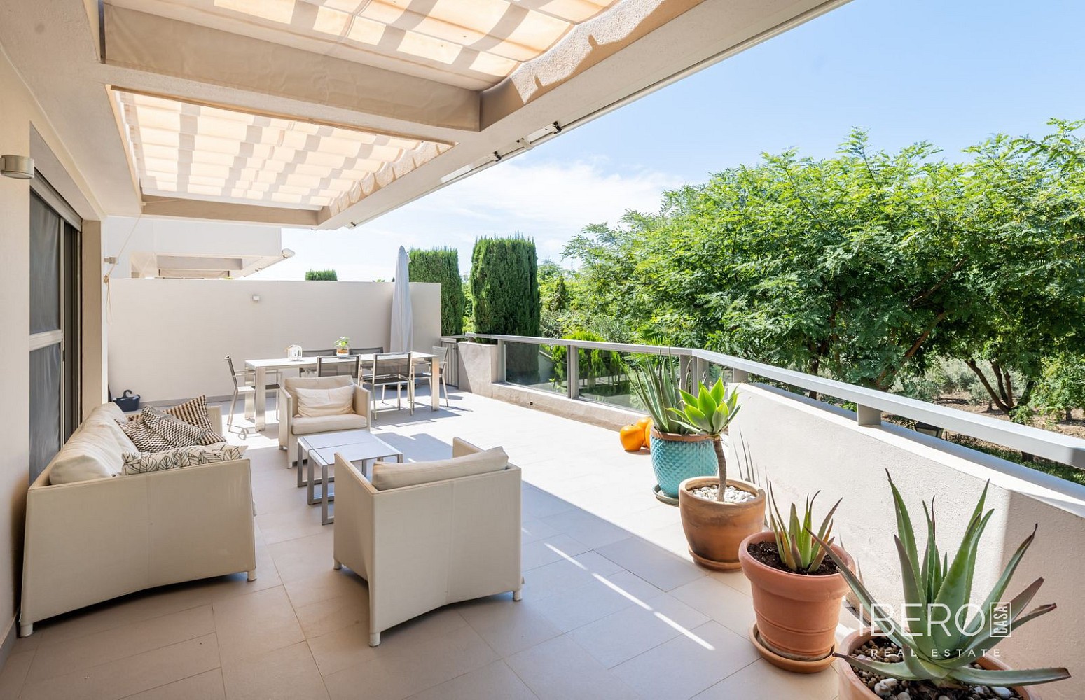 Prodej byt 4+kk - Benahavís, Španělsko, 128 m² - 5