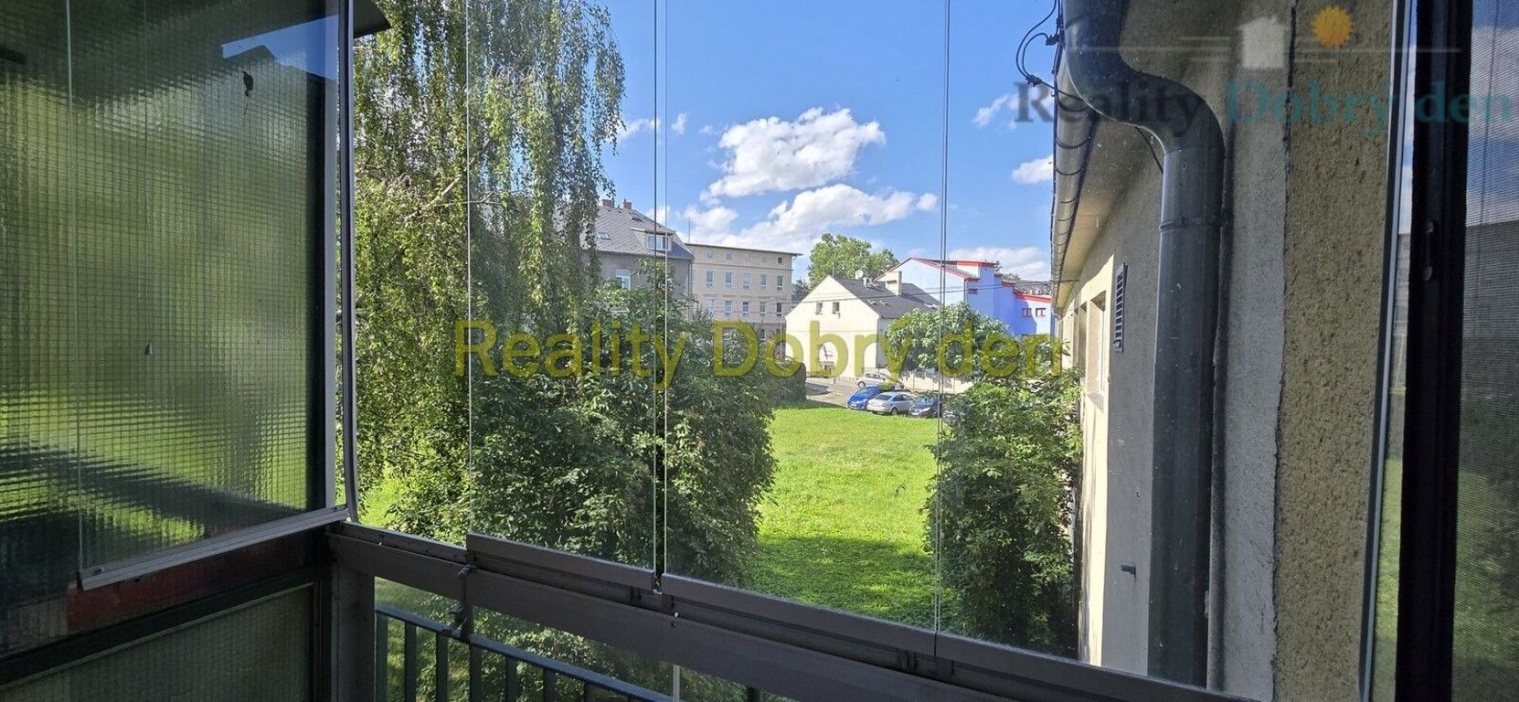 Prodej byt 2+kk - Mařádkova, Opava Předměstí, 57 m² - 5